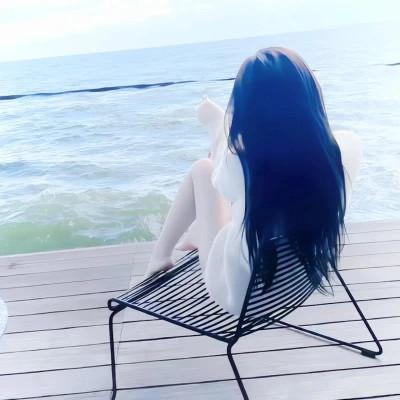 不露脸身材好的气质美女头像73张
