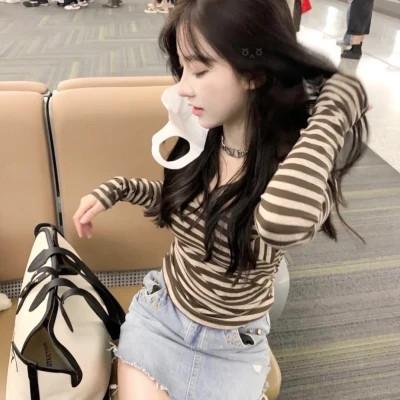 ins系列高级质感头像女40张