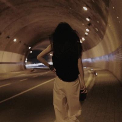 氛围感头像女不露脸64张