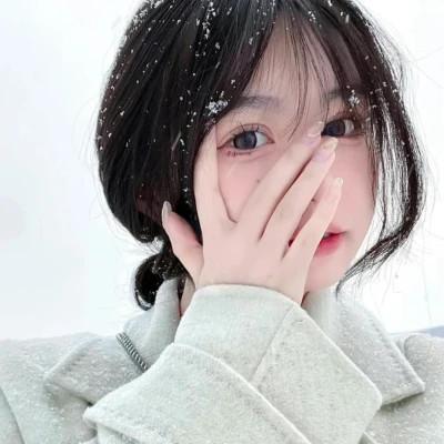 ins系列高级质感头像女40张