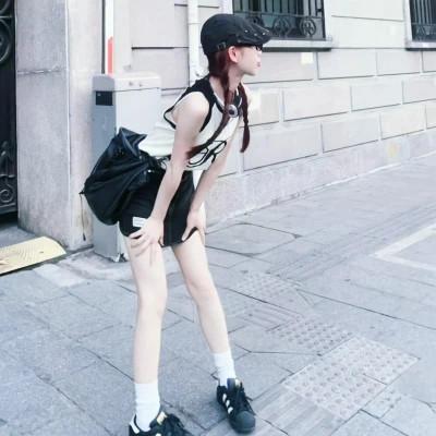 不露脸身材好的气质美女头像73张