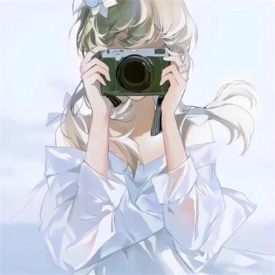 不明显动漫情侣头像2023最新版