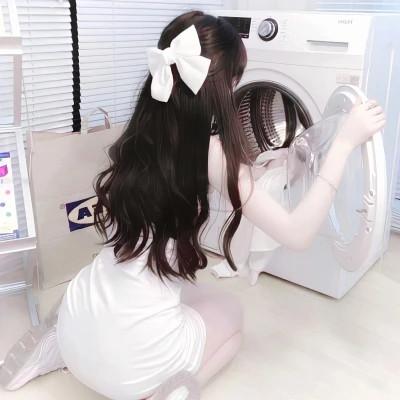 不露脸身材好的气质美女头像73张