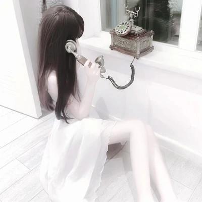 不露脸身材好的气质美女头像73张