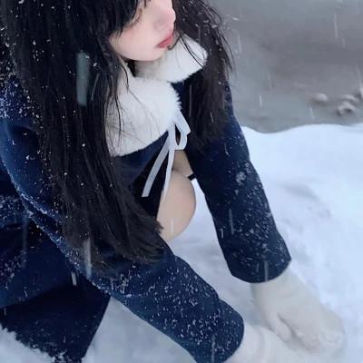 ins系列高级质感头像女40张