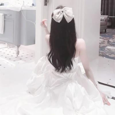 不露脸身材好的气质美女头像73张