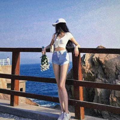 氛围感头像女不露脸64张