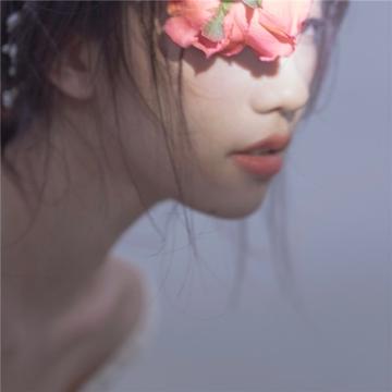 不露脸性感女生头像 风情万种迷人不露头的唯美女头图片