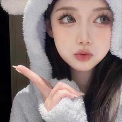 超火很好看有超气质女头合集大全