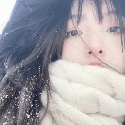ins系列高级质感头像女40张