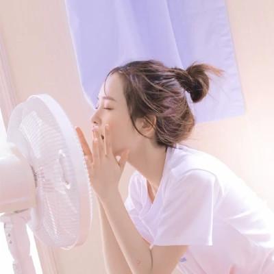 2023简单气质的女生头像大全