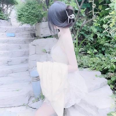 不露脸身材好的气质美女头像73张