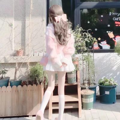 不露脸身材好的气质美女头像73张