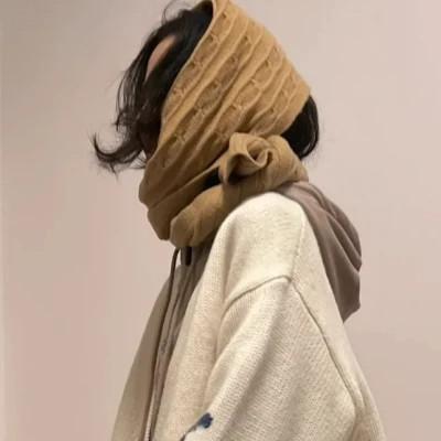 氛围感头像女不露脸64张