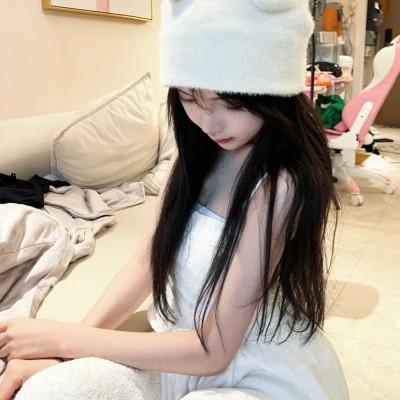 ins系列高级质感头像女40张