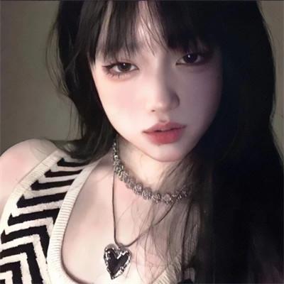 超火很好看有超气质女头合集大全