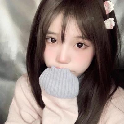 ins系列高级质感头像女40张