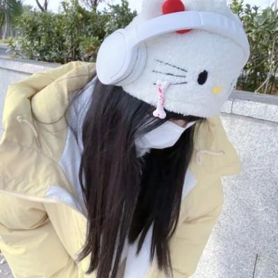 ins系列高级质感头像女40张