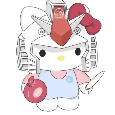 不明显ins情头小众动漫50张