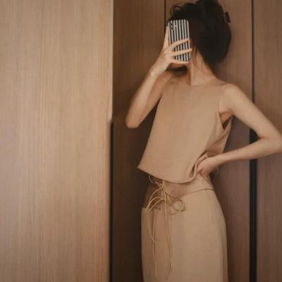 氛围感头像女不露脸64张