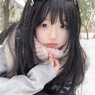 ins系列高级质感头像女40张