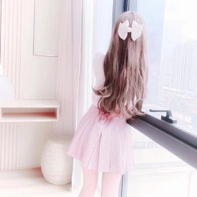 不露脸身材好的气质美女头像73张