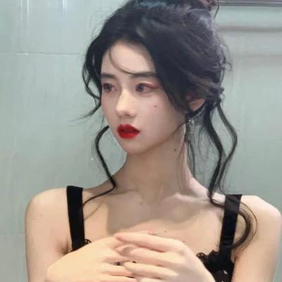 超火很好看有超气质女头合集大全
