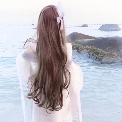 不露脸身材好的气质美女头像73张