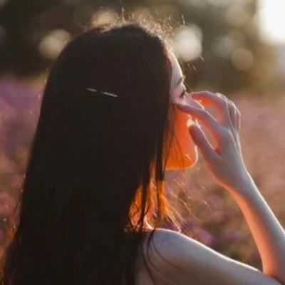 氛围感头像女不露脸64张
