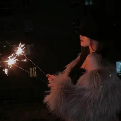 氛围感头像女不露脸64张