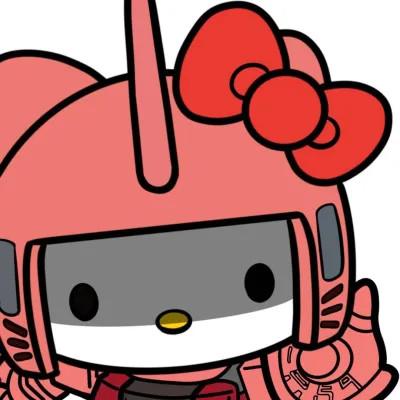不明显ins情头小众动漫50张
