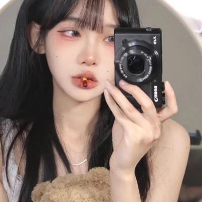 超火很好看有超气质女头合集大全