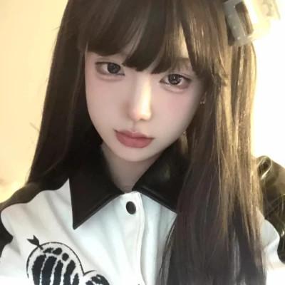 ins系列高级质感头像女40张