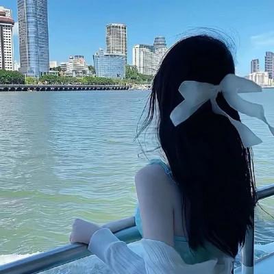 不露脸身材好的气质美女头像73张