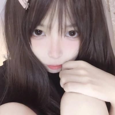 ins系列高级质感头像女40张