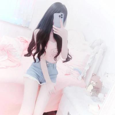 不露脸身材好的气质美女头像73张