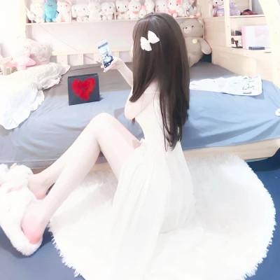 不露脸身材好的气质美女头像73张