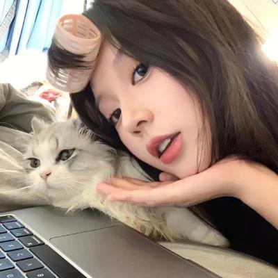 超火很好看有超气质女头合集大全