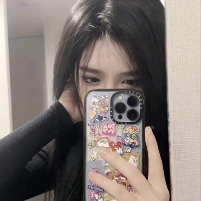 超火很好看有超气质女头合集大全