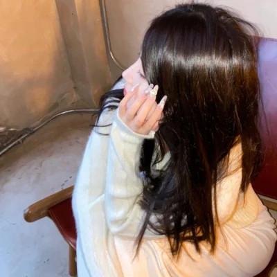ins系列高级质感头像女40张