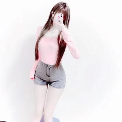 不露脸身材好的气质美女头像73张