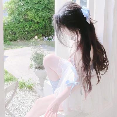 不露脸身材好的气质美女头像73张