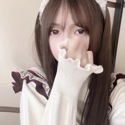ins系列高级质感头像女40张