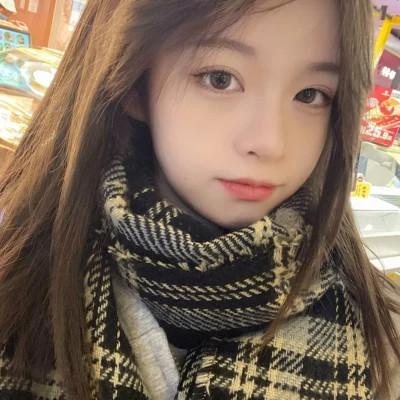 ins系列高级质感头像女40张