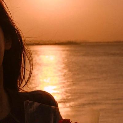 氛围感头像女不露脸64张