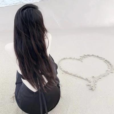 不露脸身材好的气质美女头像73张