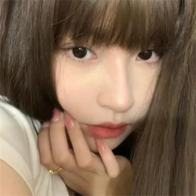 超火很好看有超气质女头合集大全