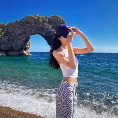 氛围感头像女不露脸64张