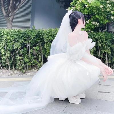 不露脸身材好的气质美女头像73张
