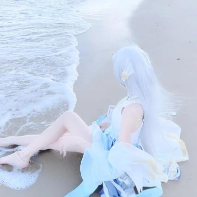 不露脸身材好的气质美女头像73张